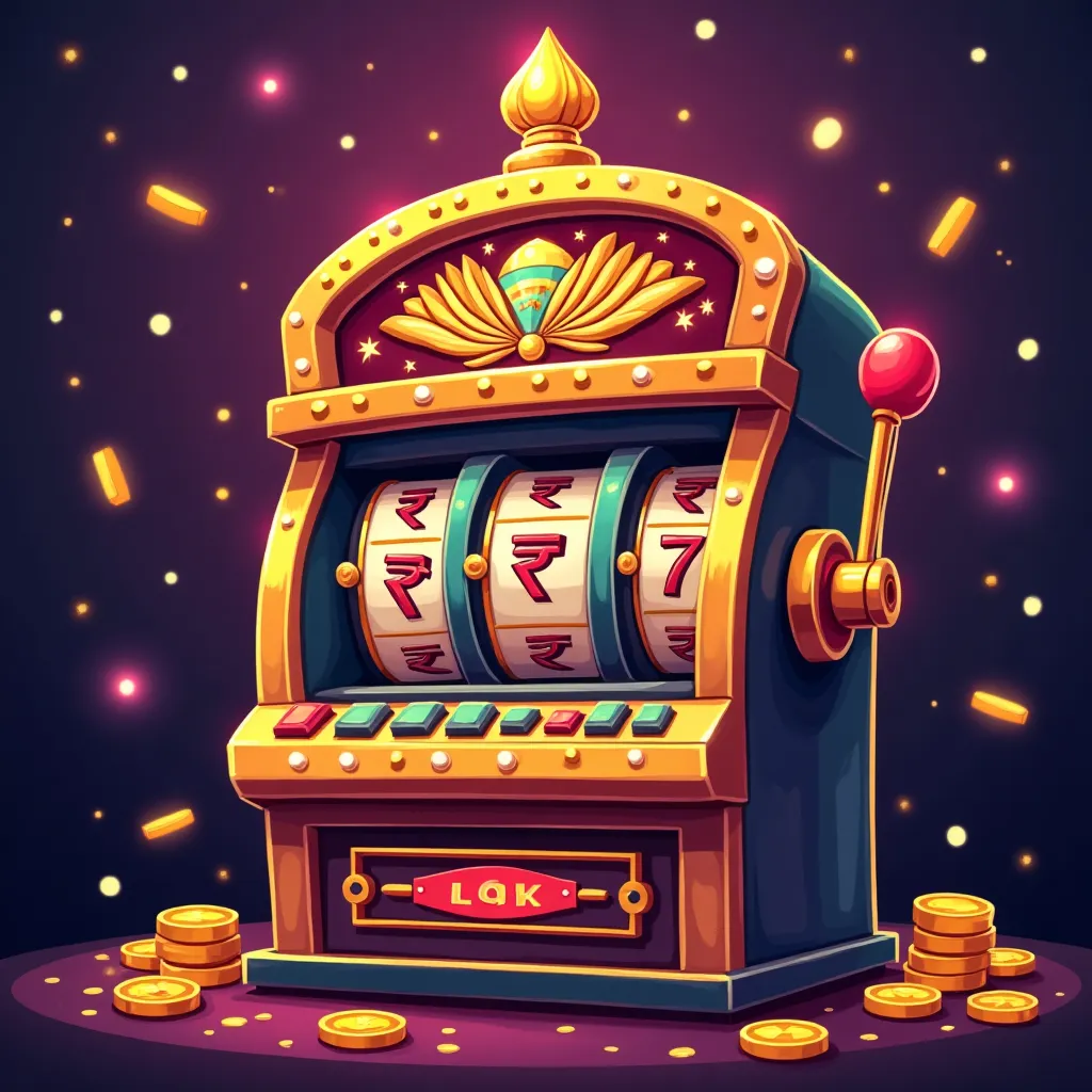 Adjarabet Wild West Gold slot game
