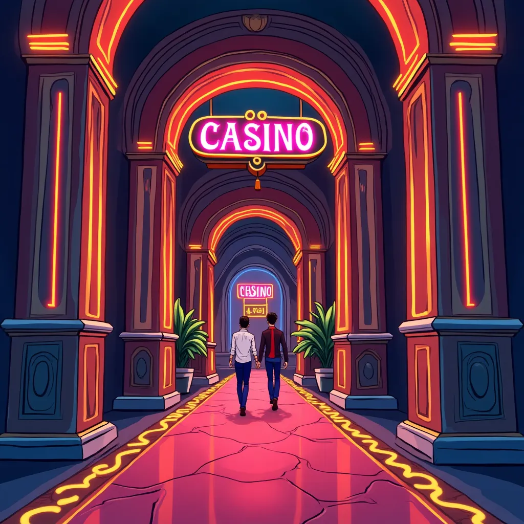 Adjarabet hero AI generated