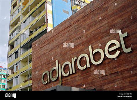 adjarabet casino