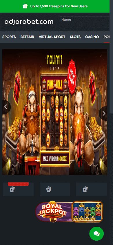 adjarabet casino